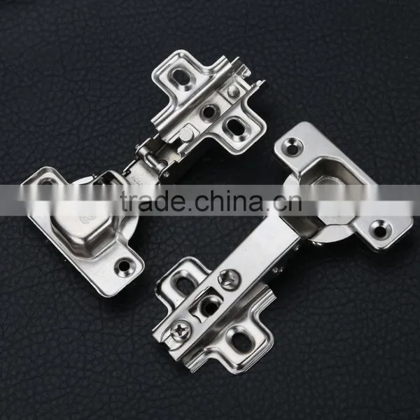 Ferrari Hinges