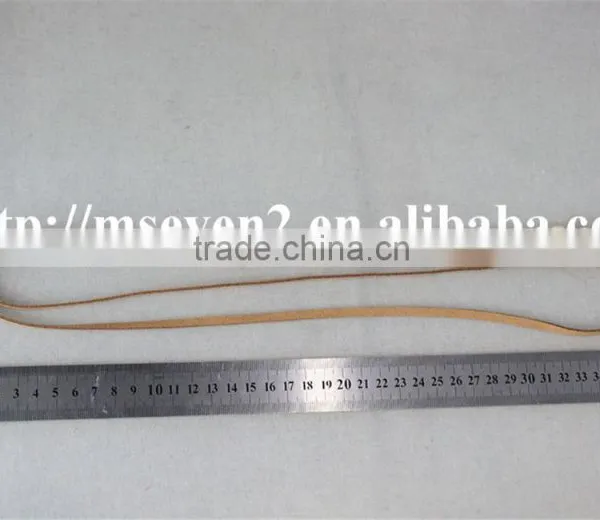Good Price Plastic Bulk Tassels Fashion Design Trimmings for Sale photo-6