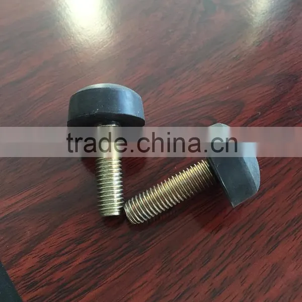 Thread Screws Dust Cover photo-2