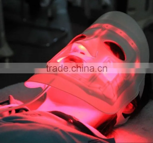 Hot Sale Led Mask /led Face Mask Skin Rejuvenation photo-4