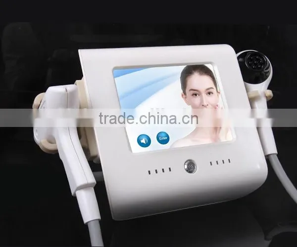 Obvious Effect ! Body Contouring Face Lifting Thermal RF photo-4