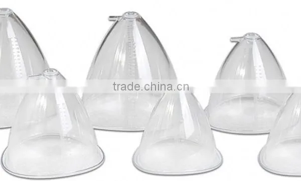 NV-600 Breast Actives Hot Sexy Breast Nipple Massage Lifting Machine photo-3