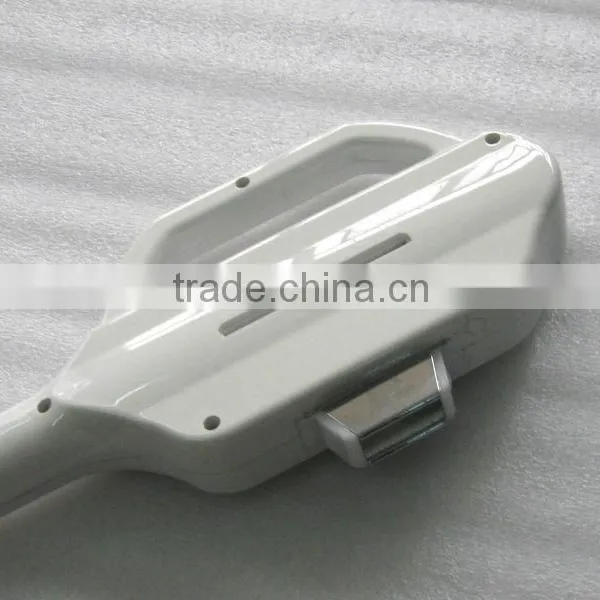 High Powerful Elight Ipl rf nd Yag Laser 4 in 1 Multifunction Machine photo-4