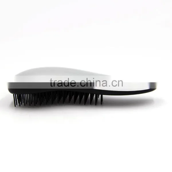 Popular Fashionable Detangling Hair Brush photo-4