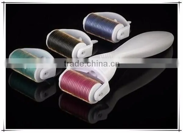 1080 Needles Derma Roller for Cellulite Removal Body Roller photo-3