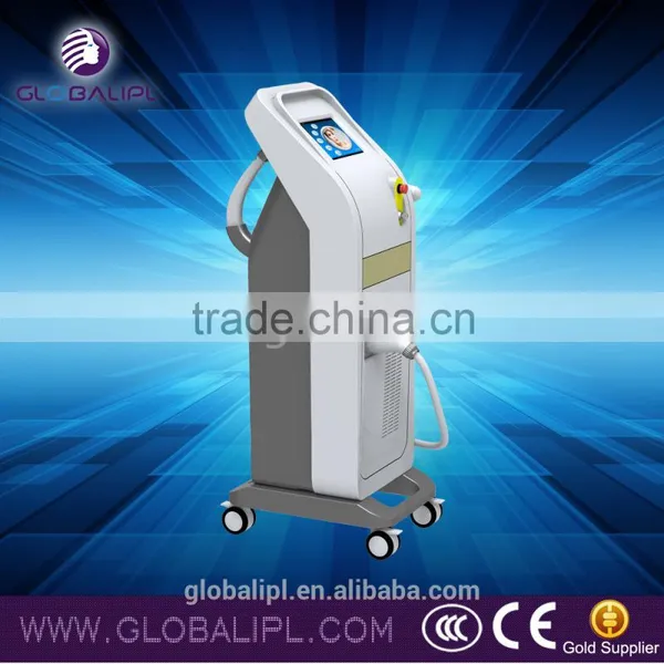 Manufacture Skin Rejuvenation Tattoo Removal Black Gram Black Skin Removing Machine photo-4