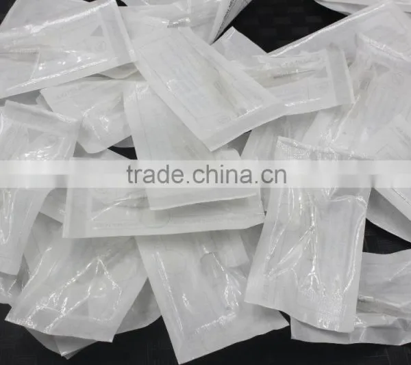 Professional Permanent Makeup Needles Tattoo Machine Eyebrow Lips Needles photo-5