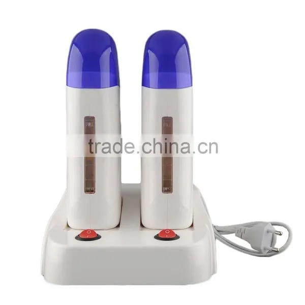 Double Bees Wax Depilatory pe Wax Warmer / Paraffin Wax Price ON SALE ! photo-2