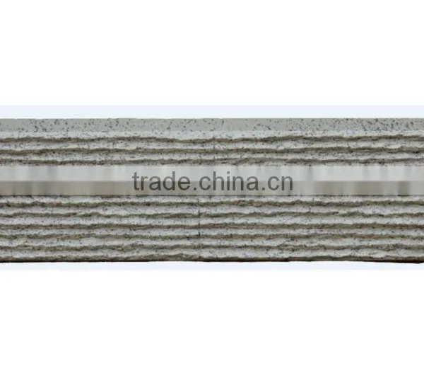 High Quality Polyurethane Moulding Zp-003-2 Home Decoration pu Artificial Decoration Solid Stone Surface photo-2