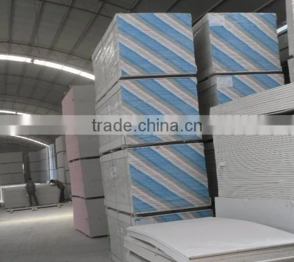 Qualified Gypsum Board photo-5