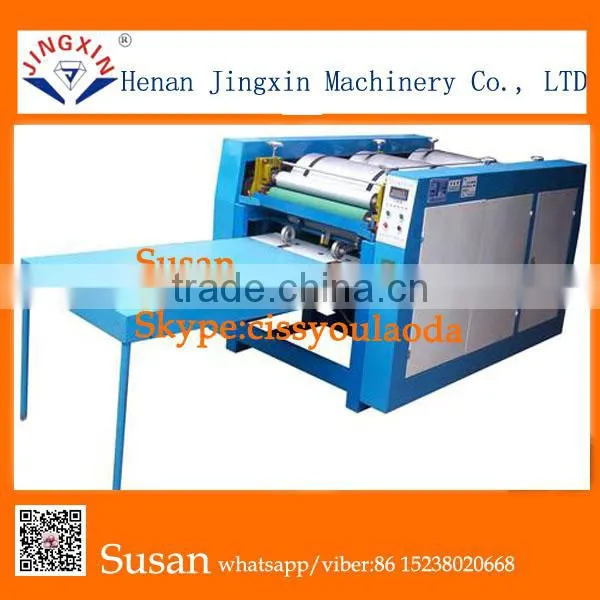 Industrial Rice/fertilizer Bag Printer Resin Plate Maker photo-4