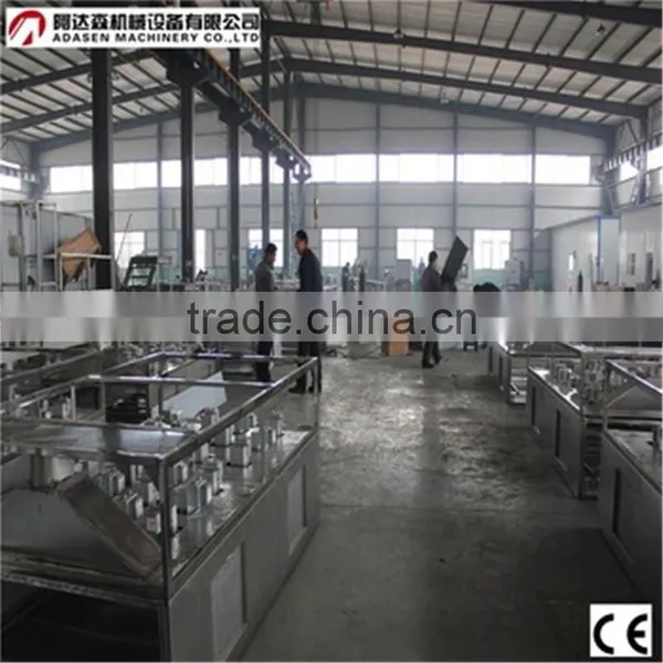 Tunnel Type Microwave Moringa Leaves Dryer/Drying Machine/Sterilization Machine photo-4