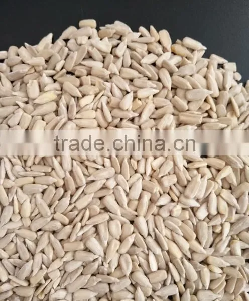 Sunflower Seeds Kernels -Confectionary Grade photo-2
