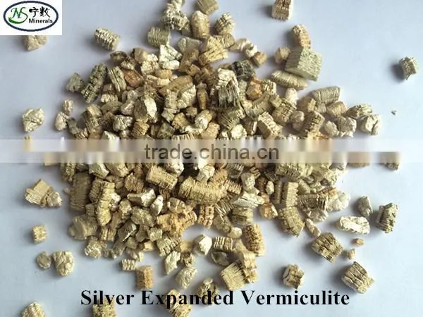 Coarse Expanded Vermiculite as Growing Medium for Organic Gardening photo-5