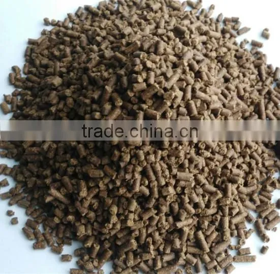 Tea Seed Meal/Cake/Powder/Pellet for Aquaculture, Organic Fertilizer, Eco-pesticides, Etc. photo-6