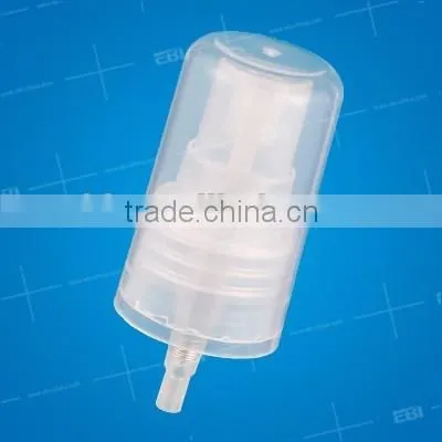 500ml Mist Sprayer Bottle With Customized Logo photo-4