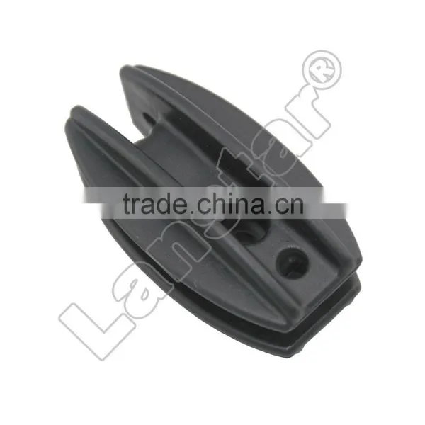 Electric Fence Insulators for Security Fencing Post an Wires, Waterproof and uv Resistance photo-4