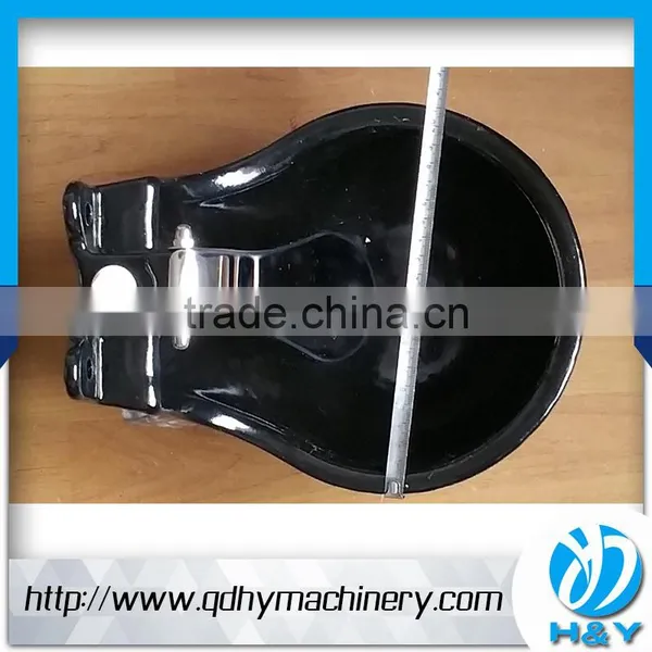 Cast Iron Cattle Drinker Bowl photo-5