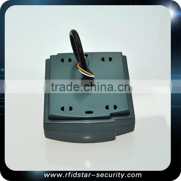 Keypad Access Security Key Reader for Door Access Control System(ST-D06) photo-6