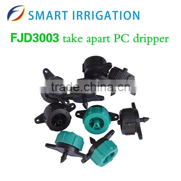 Companies Using Green Marketing Hot Selling Hose Drip Irrigation photo-6