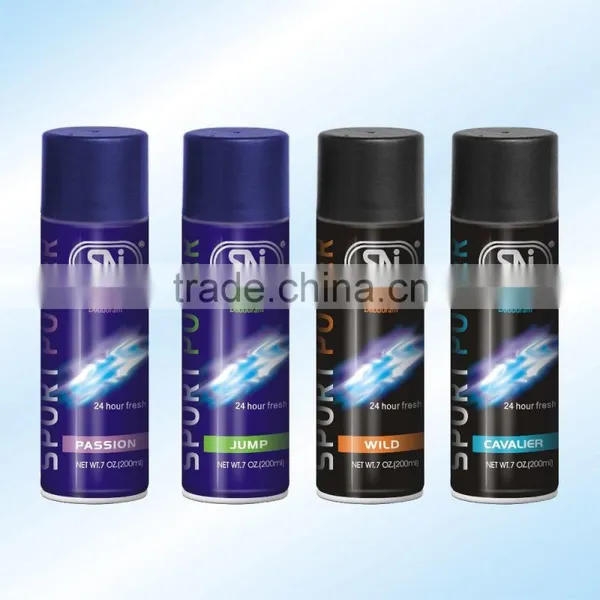 Body Spray/body Perfume/sex Perfume photo-3