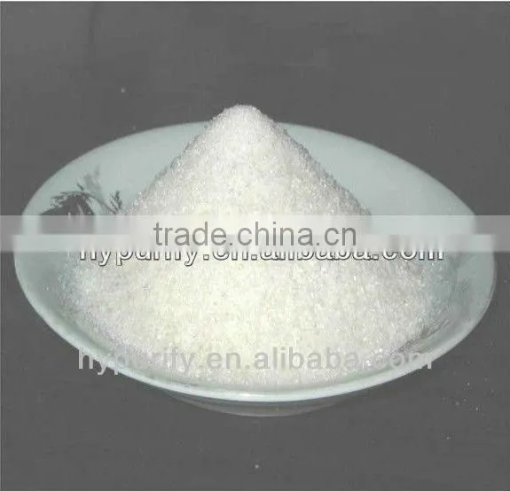 Cationic Pam for Water Treatment Chemicals