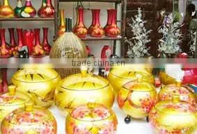 2015 Sale Handicrafts, Lacquer Products photo-3