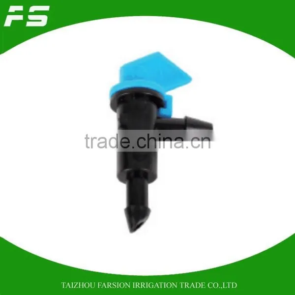 Micro Drip On Line Dripper Take Apart Irrigation Emitter photo-2