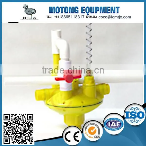 Automatic Poultry Farm Drinking System for Chicken Hot Sale photo-2