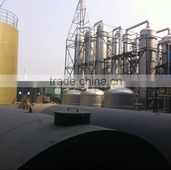 Potassium Sulphate Plant/equipment/machine