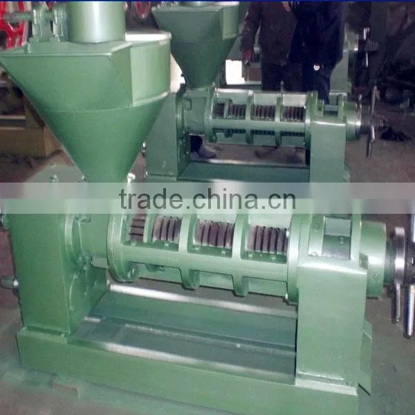 Professional Supplier Soybean Oil Epeller Machine photo-2