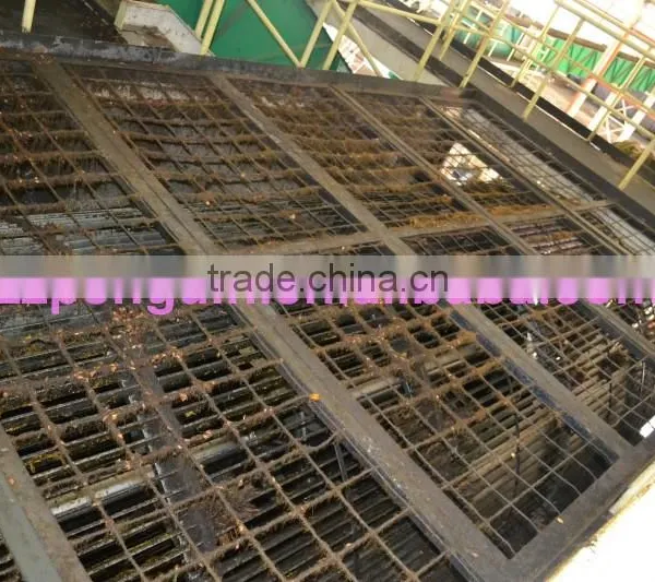 80TPH Palm Oil Extraction Machine Price photo-4