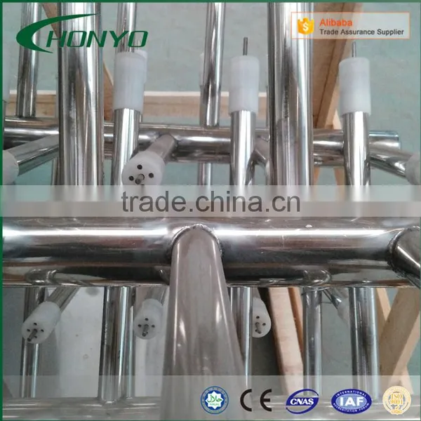Automatic Stainless Steel Boot Dryer photo-5