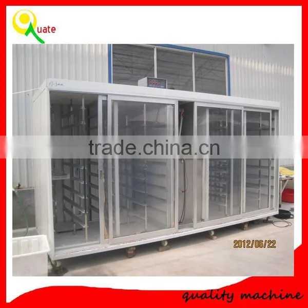 Hydroponic Easy To Operate Beet Seedlings Machine Tree Seeds Buds Sprouting Machine