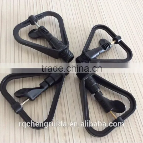 313garden Sprinkler,plastic Sprinkler, Full-circle Sprinkler