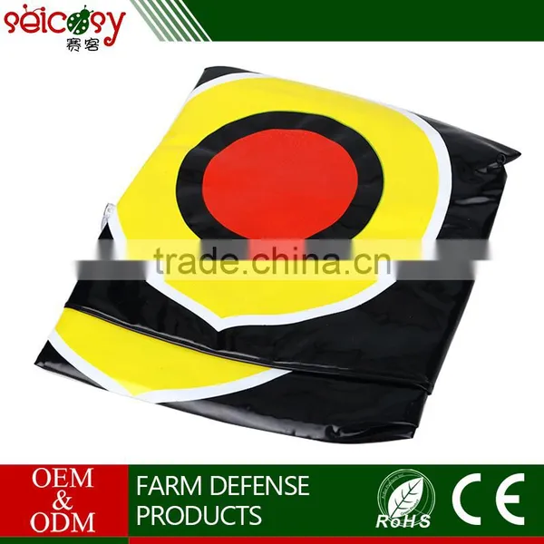 Humane Chemical-free Pest Control Ultrasonic Bird Repeller photo-4