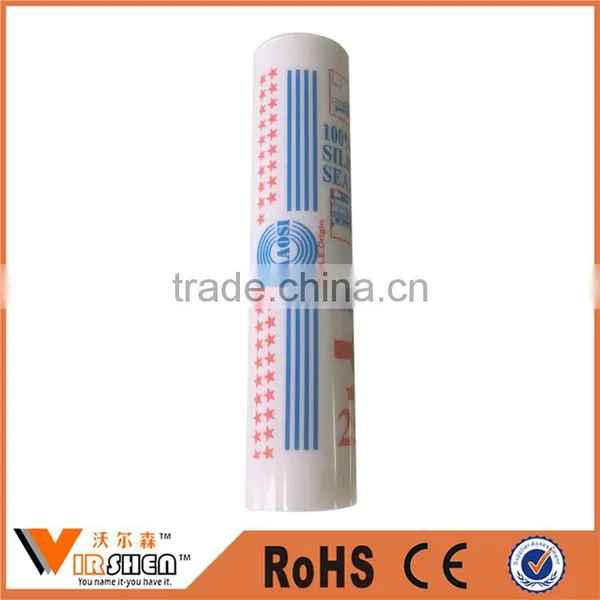 China Hot Sales 100% RTV Weatherproof Silicone Sealant photo-3