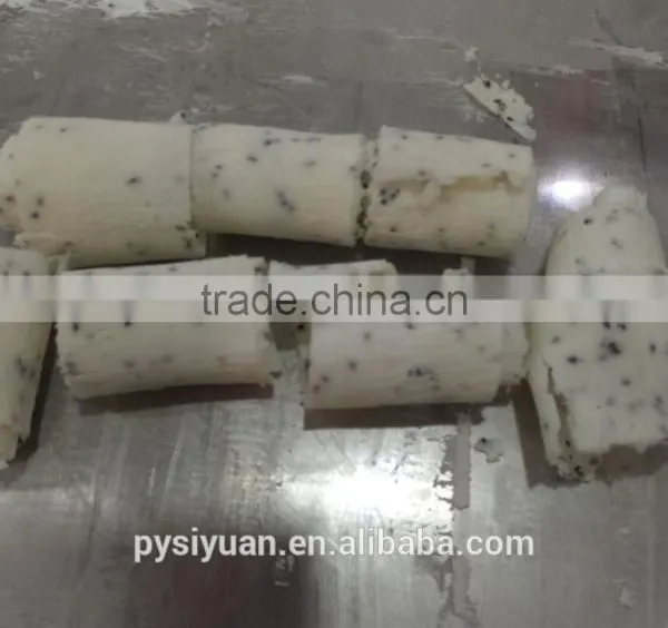 Used Commercial Double Pan Fry Ice Machine for Sale photo-5
