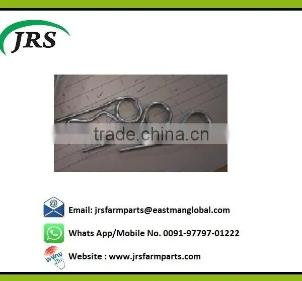 Special Assembled R Pins Single Wound photo-5