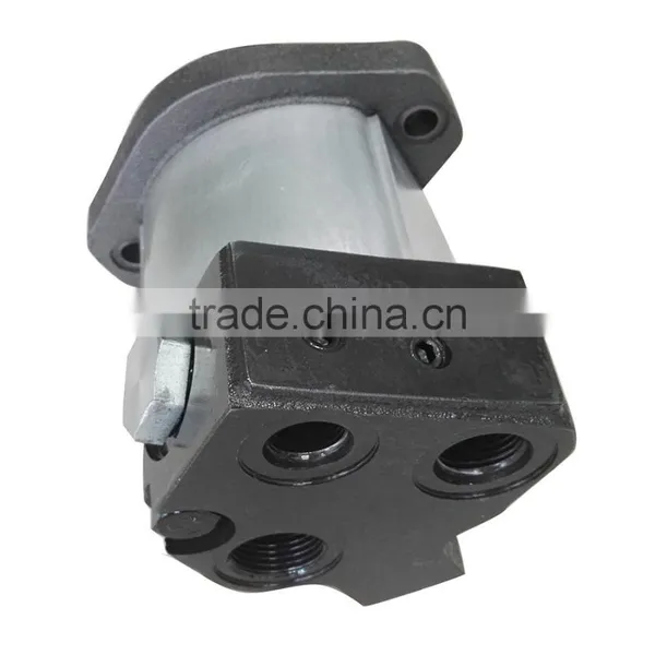 JDW X410N Hydraulic Gear Pump for John Deere Tractor and Agriculture Machinery photo-3