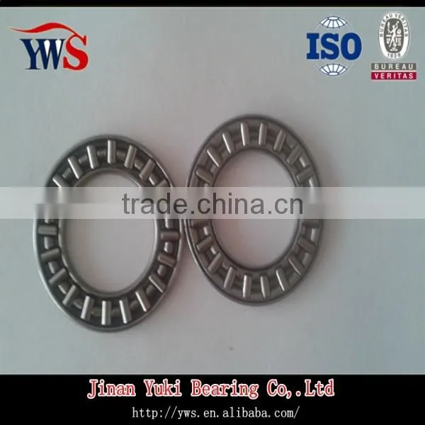 AXK Series Thrust Needle Roller Bearing photo-4
