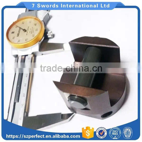 Top Precision Anodized Custom Custom With Good Price photo-3