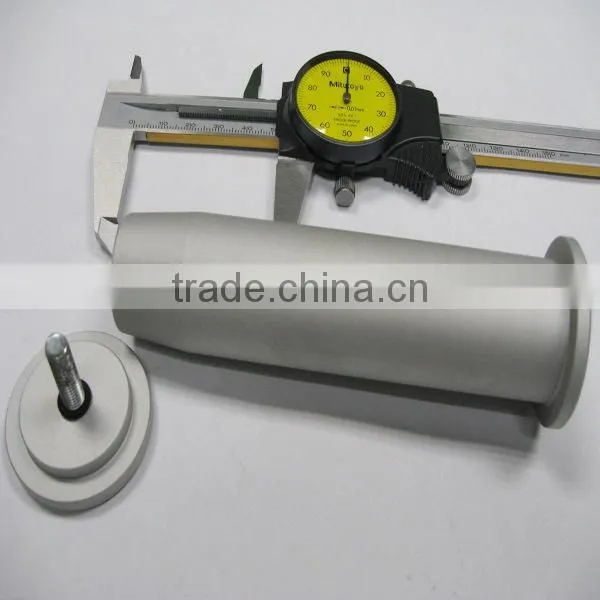 CNC Milling Machined Anodized Aluminum Parts Rapid Prototype photo-4