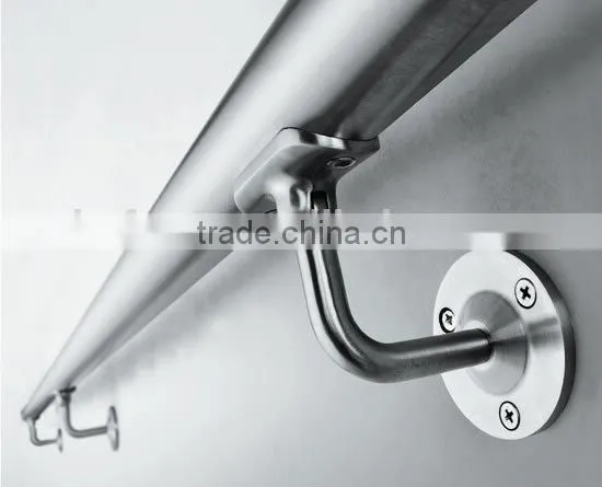 Custom Stainless Steel Handrail With Low Price and High Quality photo-2