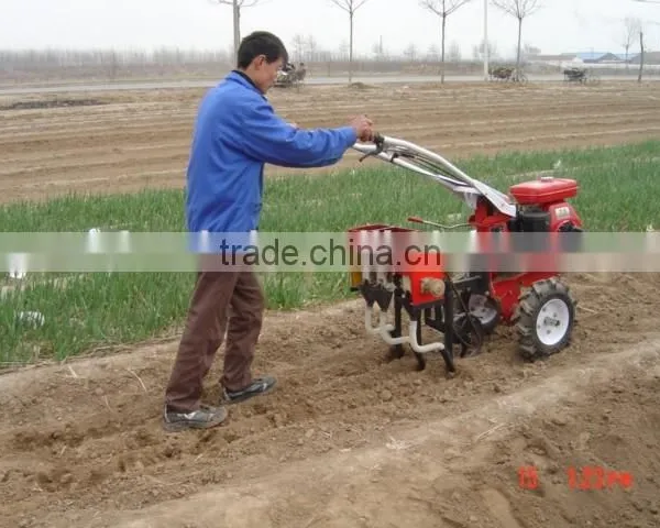 Seeder for Walking Tractor photo-3
