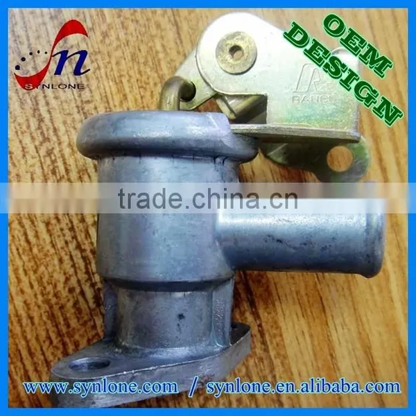 2017 Thermostat Mixing Valve, Air Conditioner Thermostat, Thermostat for Toyota