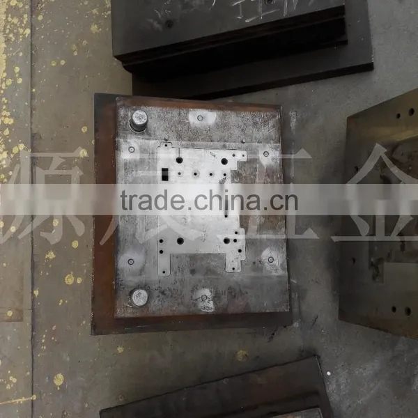 Stamping Tooling for Medical Instrument Hardware photo-3