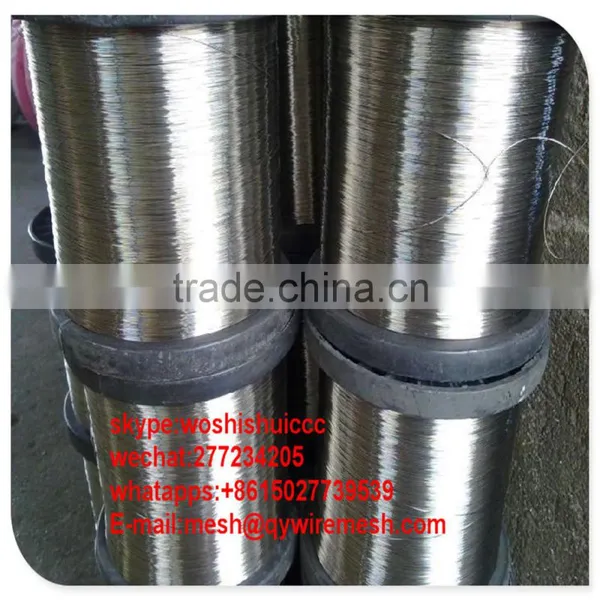 Spring Steel Wire Quality High Carbon Steelwire Rod photo-2