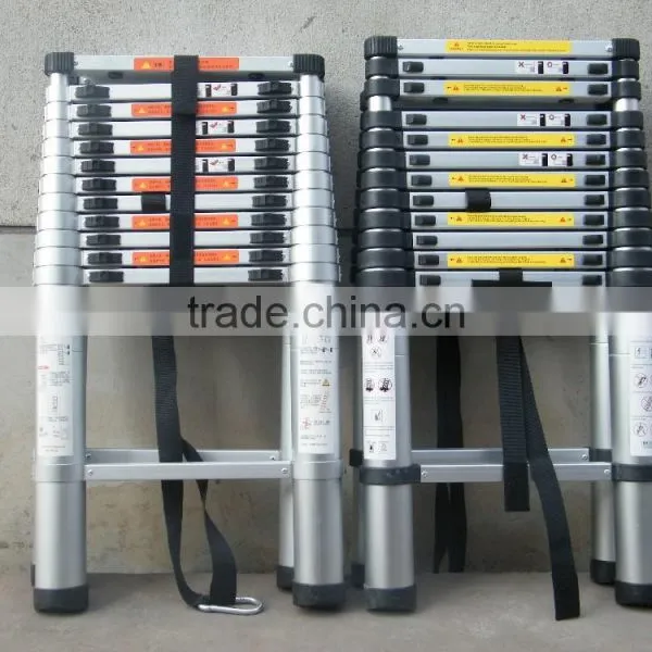 Aluminium Telescope Ladder Parts