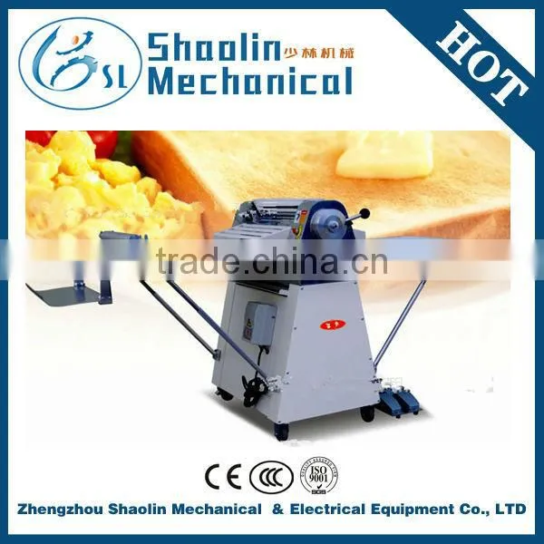 Hot Sale Bakery Equipment/dough Sheeter With Best Service